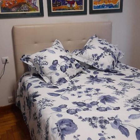 Apartamentos Vigo Bagian luar foto