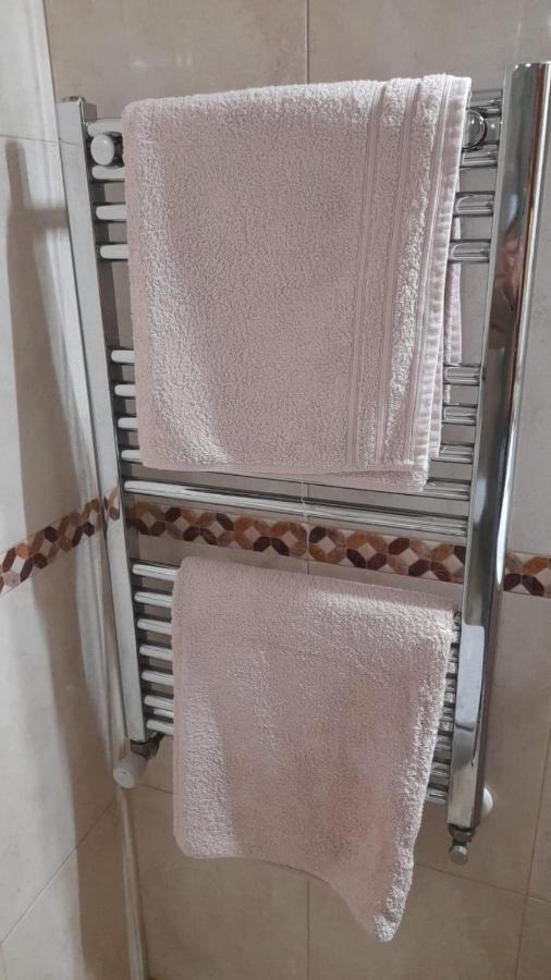 Apartamentos Vigo Bagian luar foto