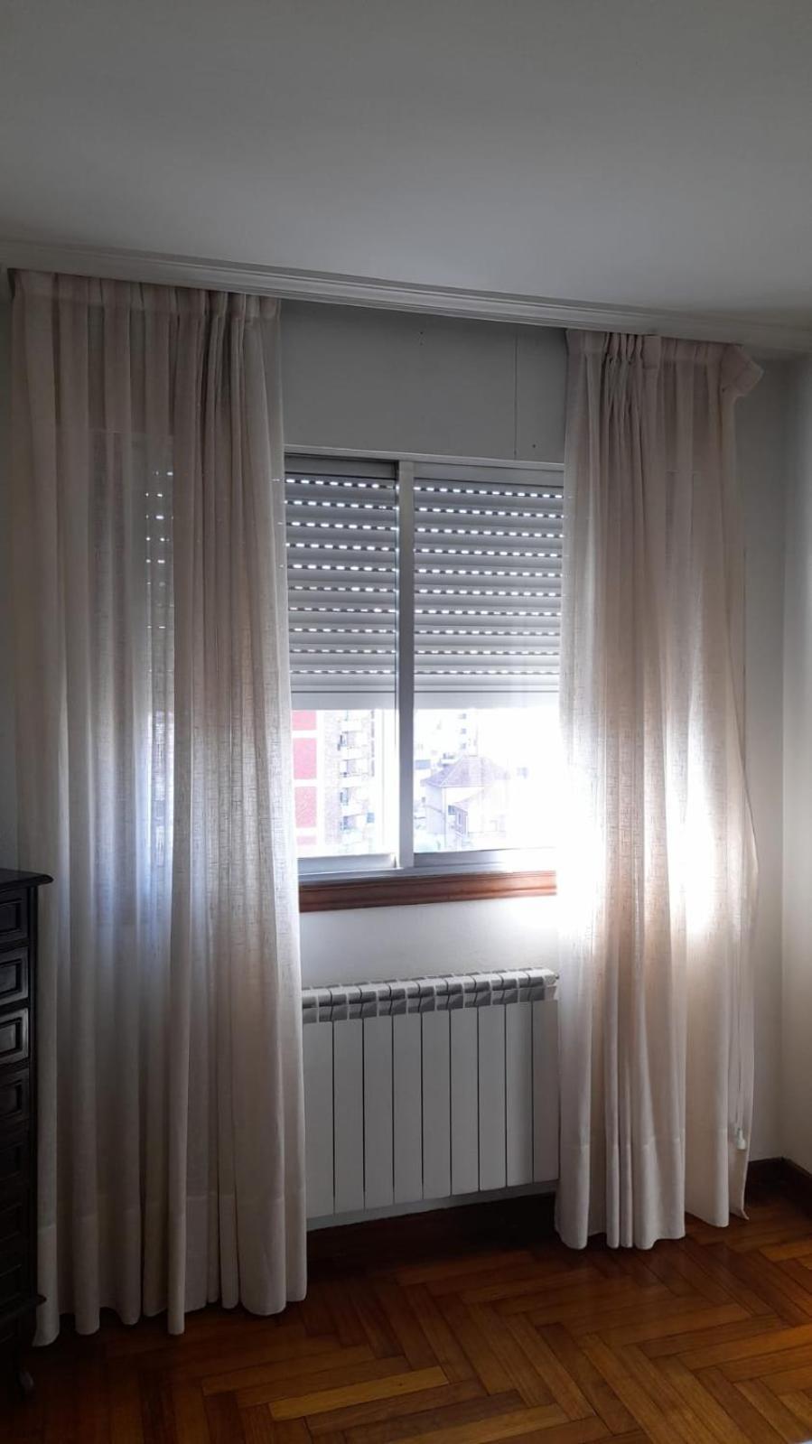 Apartamentos Vigo Bagian luar foto